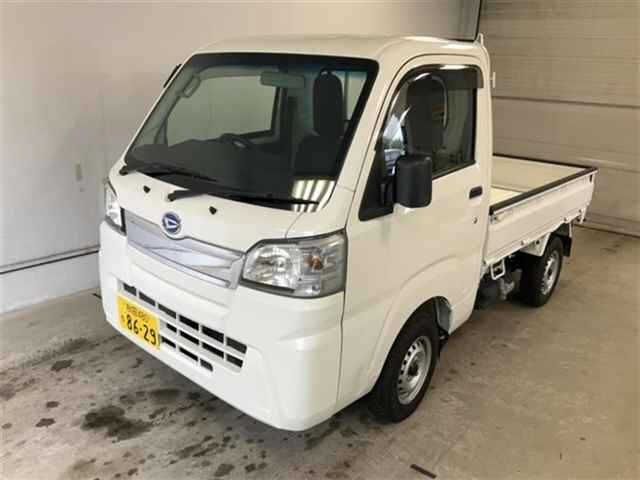 38 DAIHATSU HIJET TRUCK S510P 2020 г. (JU Akita)